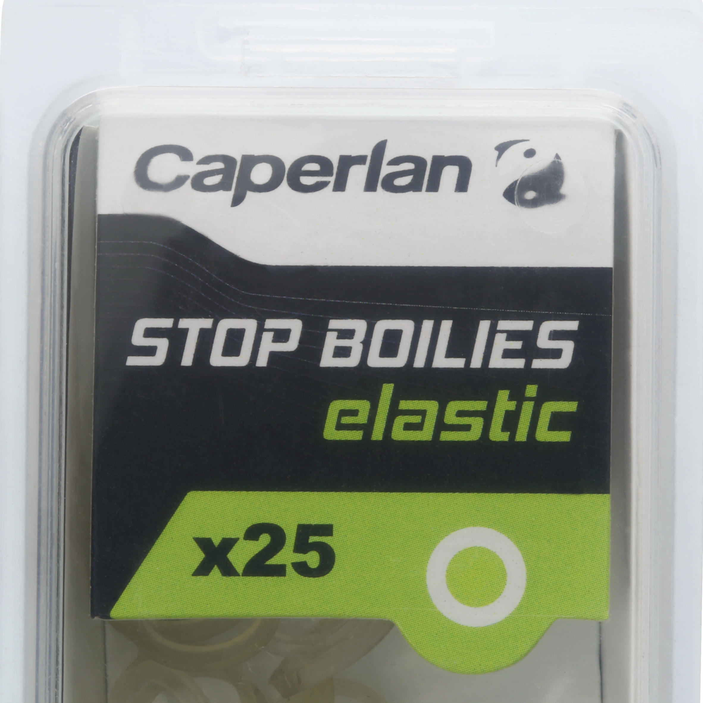 CARP FISHING ELASTICS 3/4