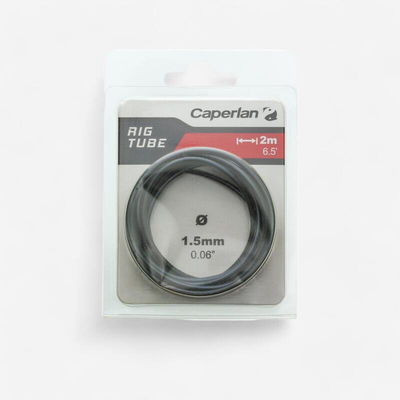 GAINE CLASSIQUE PÊCHE DE LA CARPE 1/32" GAINE CLASSIQUE PÊCHE DE LA CARPE 1/32"