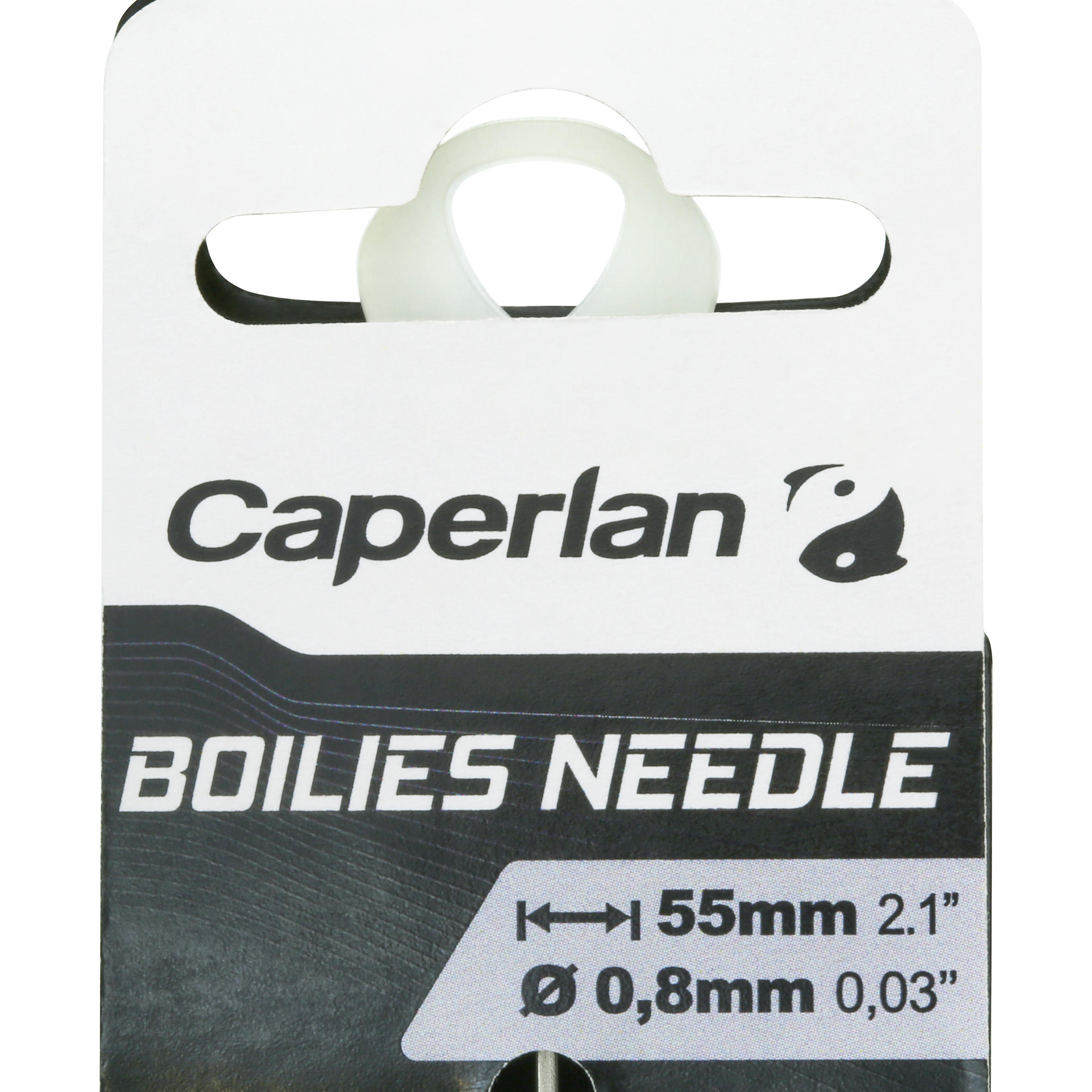 Boilie needle for carp fishing 4/4