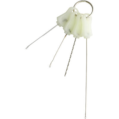 Kit aghi carpfishing CARP NEEDLE