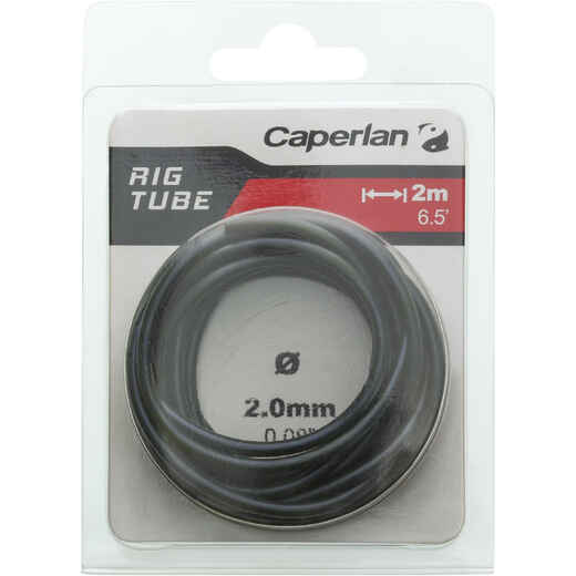 
      Classique Rig Tube 2 MM
  