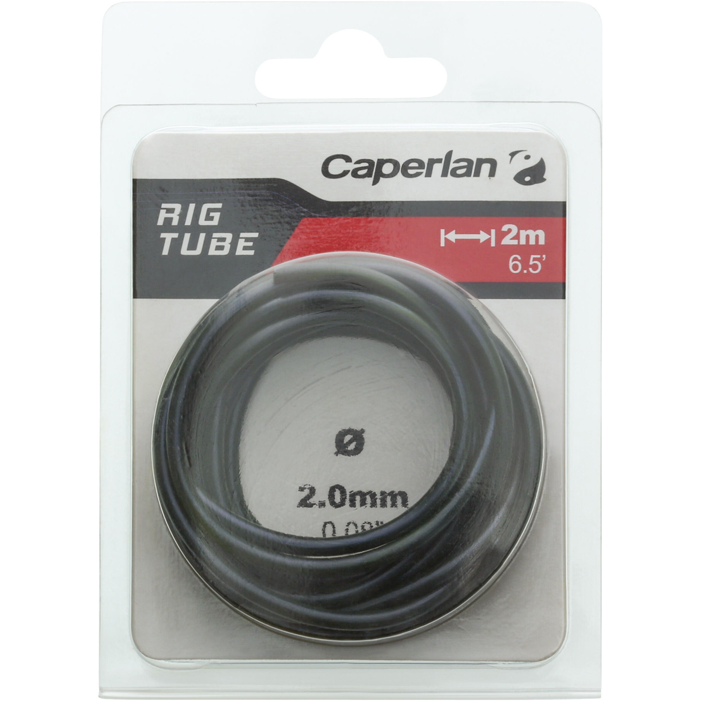 Caperlan Klassieke Sleeve Voor Karpervissen 2 Mm caperlan kopen in de aanbieding Caperlan Klassieke Sleeve Voor Karpervissen 2 Mm caperlan kopen in de aanbieding