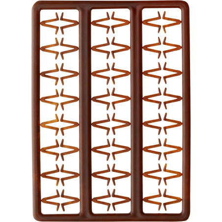 V-образный стопор для бойлов для ловли карпа 