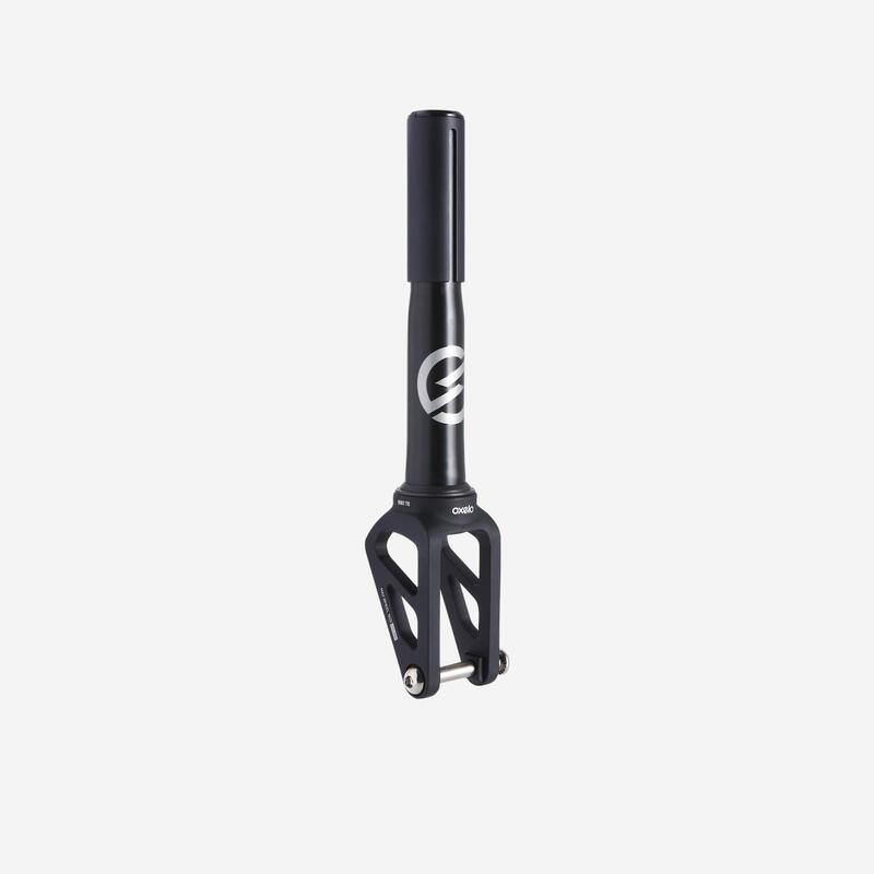 HORQUILLA PATINETE FREESTYLE MF3.6 NEGRO