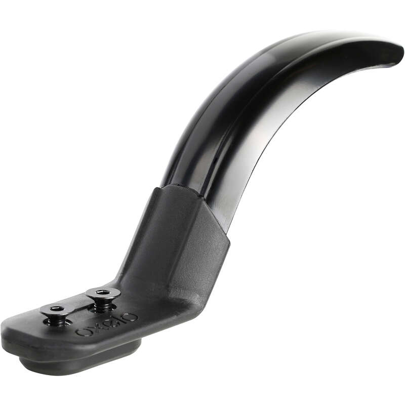 Bremse Flex Brake StuntScooter schwarz OXELO Decathlon Österreich