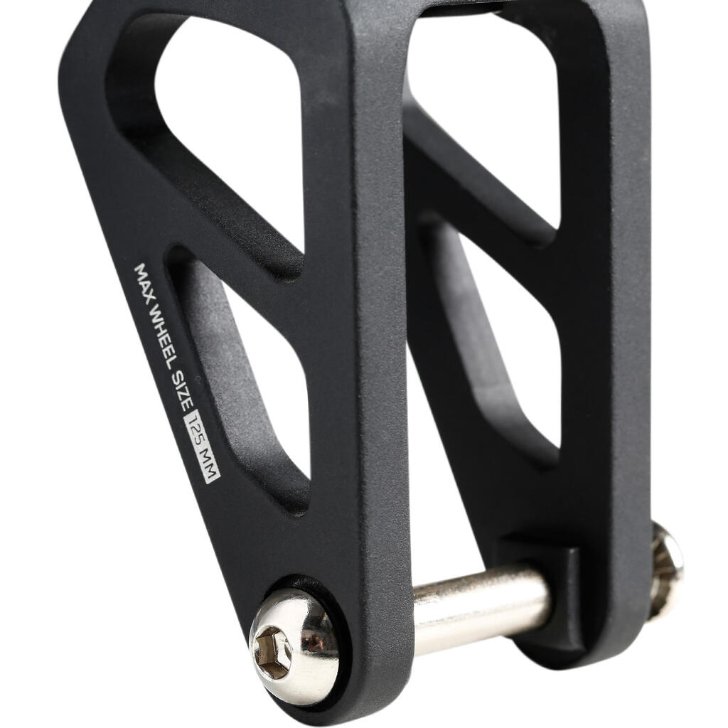 MF3.6 Freestyle Scooter Fork - Black