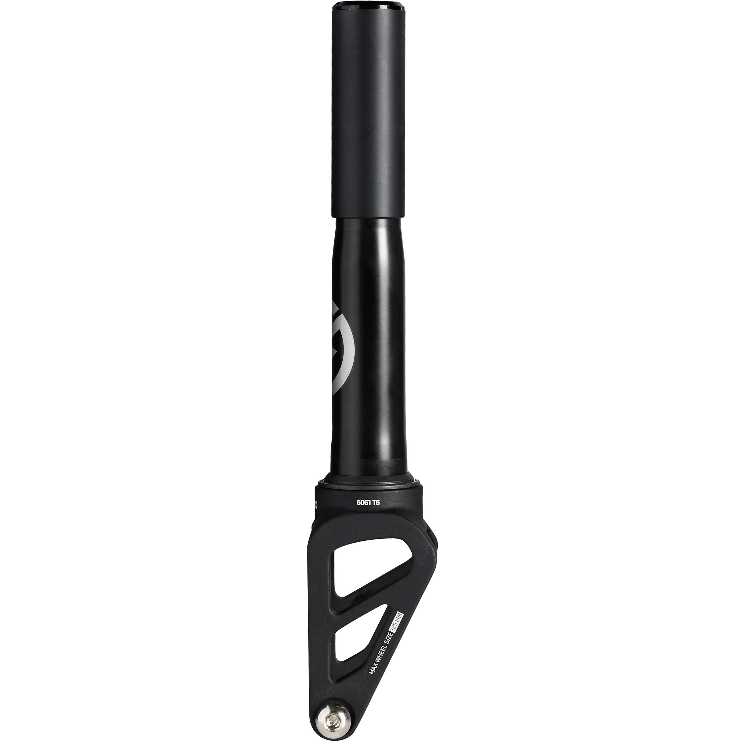 Forcella monopattino freestyle MF3.6 nera 2/8