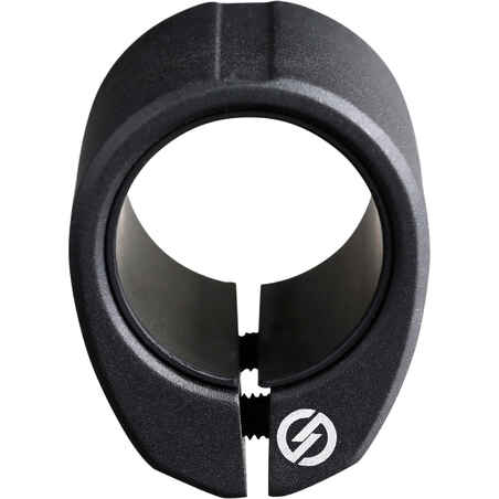 MF3.6 Freestyle Scooter Collar Clamp - Black