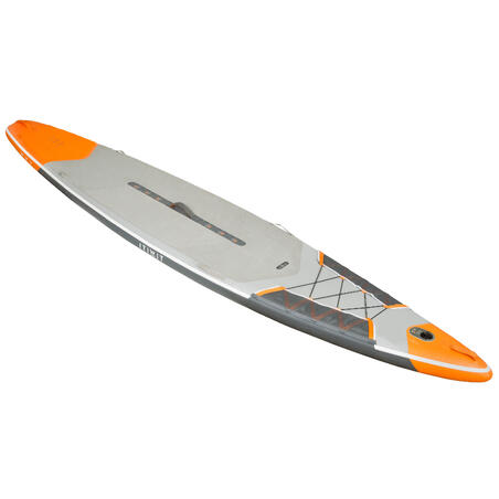SUP-ДОСКА НАДУВНАЯ TOURING 500 12'6''–29"