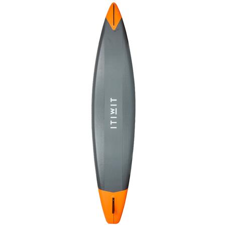 SUP-ДОСКА НАДУВНАЯ TOURING 500 12'6''–29"