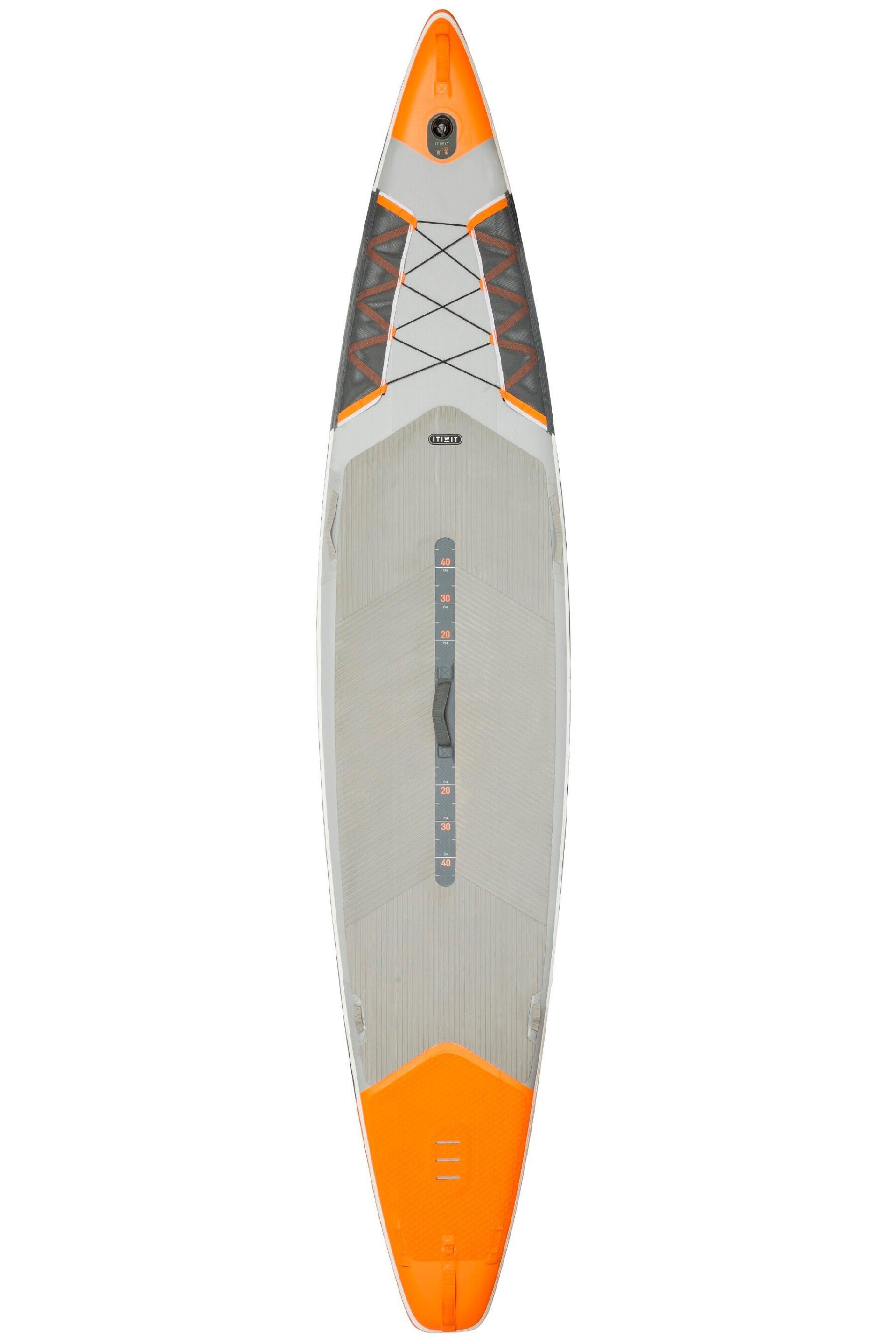 SUP GONFIABILE TANDEM TOURING X500’