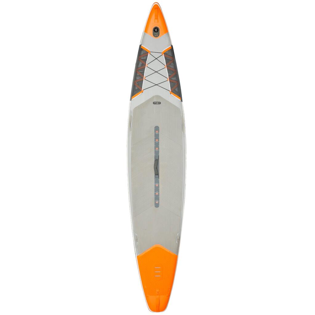 INFLATABLE STAND-UP PADDLE BOARD VALVE TOOL BRAVO