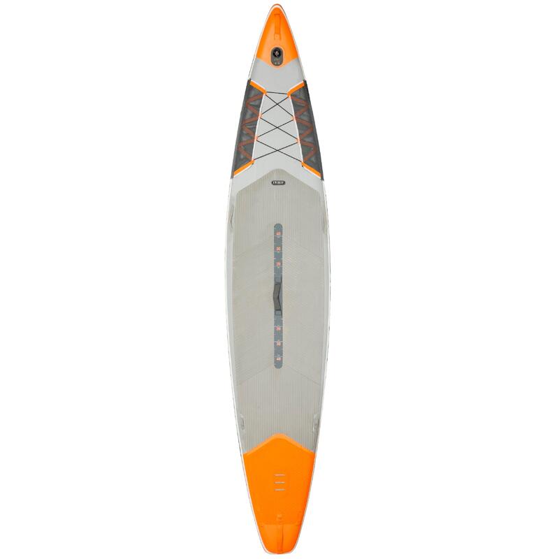 Schraube/Mutter US-Box für SUP-Finne Stand Up Paddle