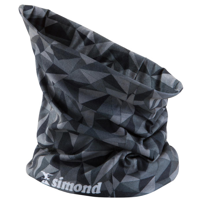 Simond Bandana Edge Decathlon