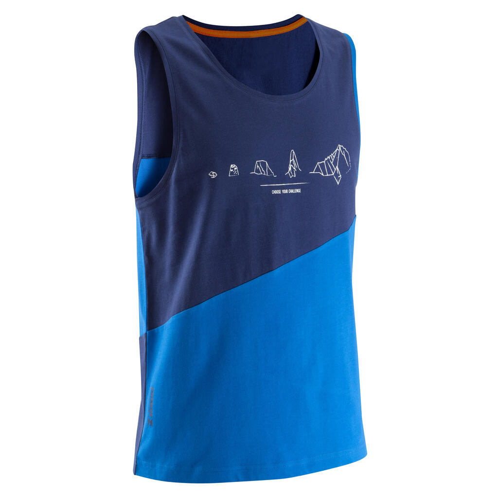 Men’s Comfort Climbing Tank Top 