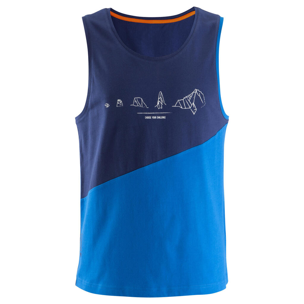 Men’s Comfort Climbing Tank Top 