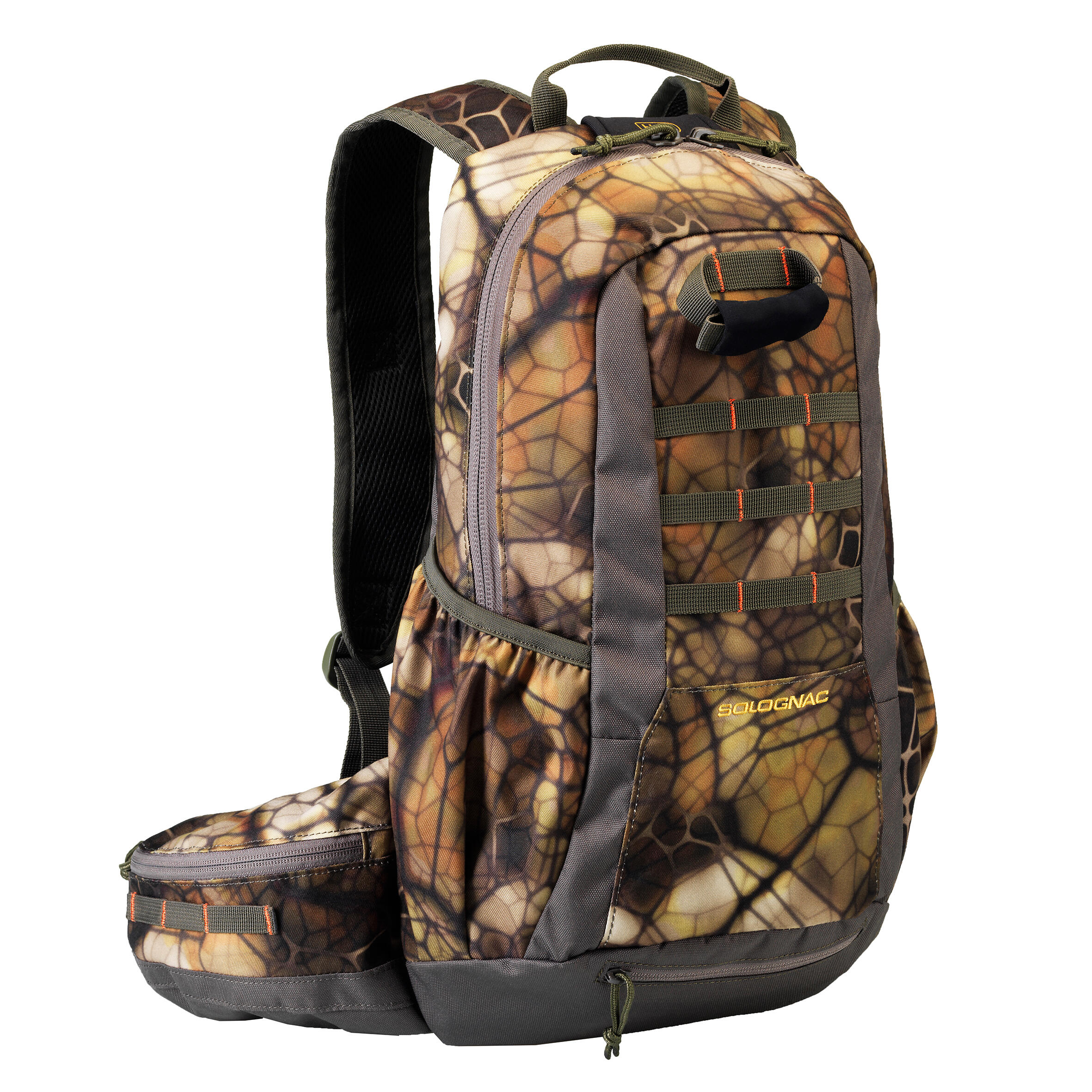 Rucsac X-ACCESS 20L XTRALIGHT Camuflaj Furtiv