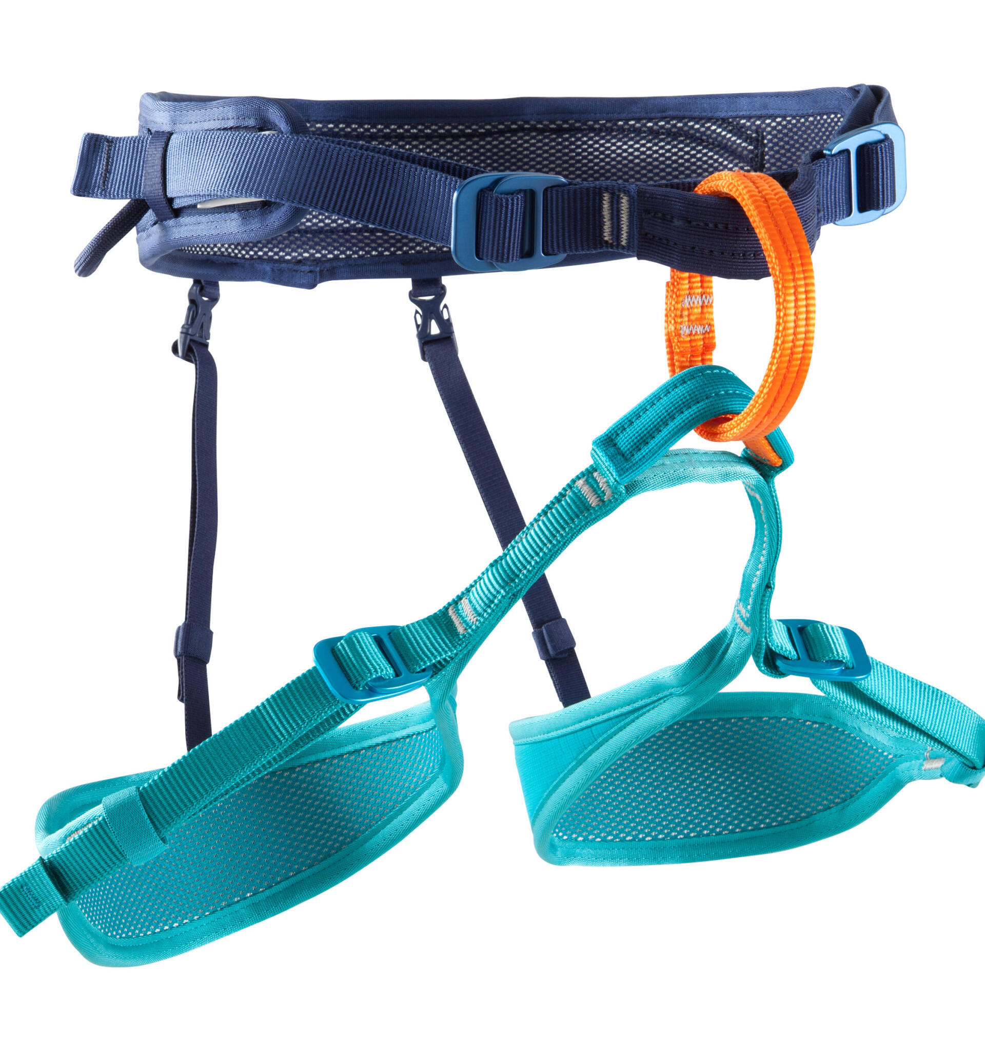Performance pack - mixed mountaineering