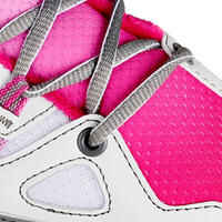 Fit 5 Girl Kids' Ice Skates - Pink