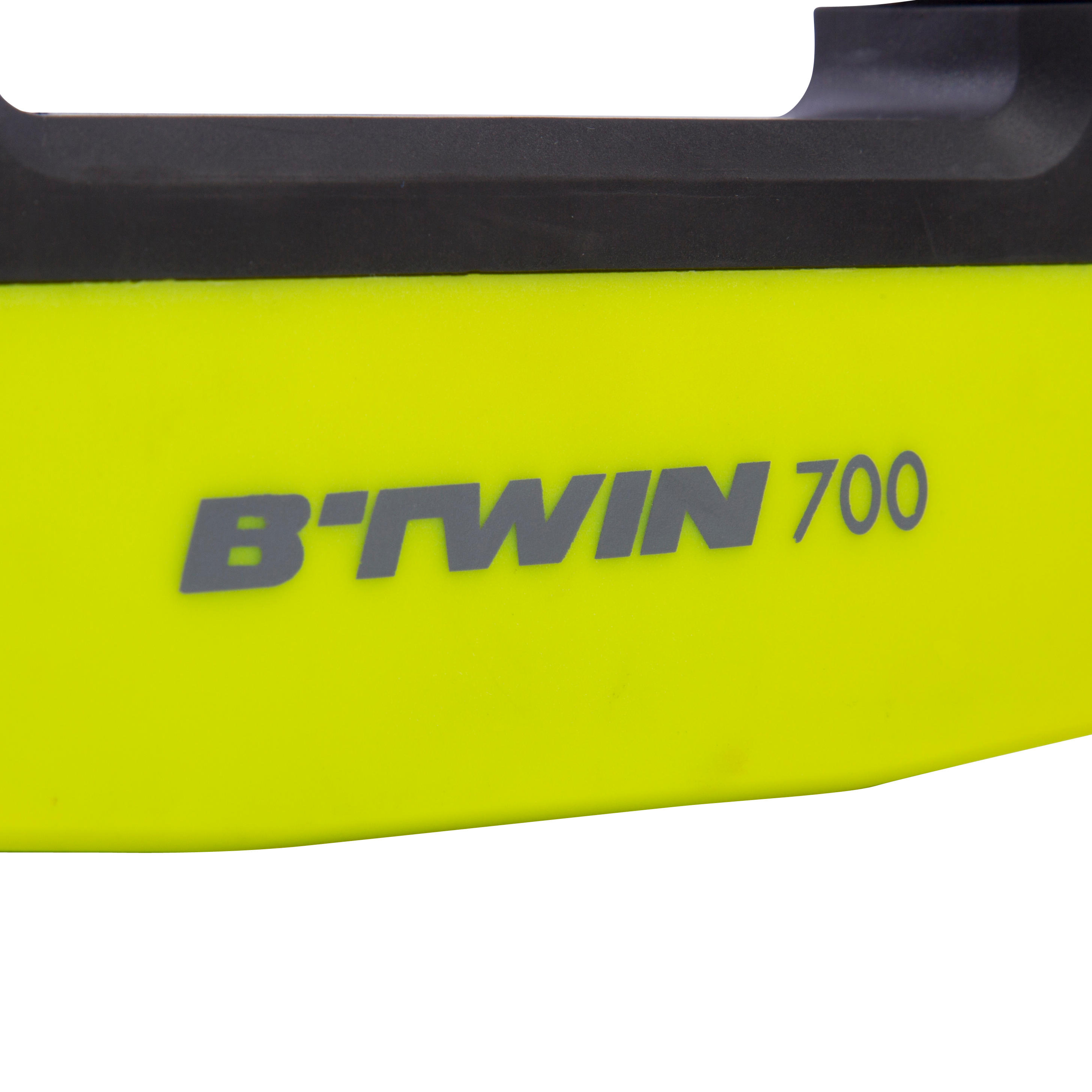 btwin 700 lock