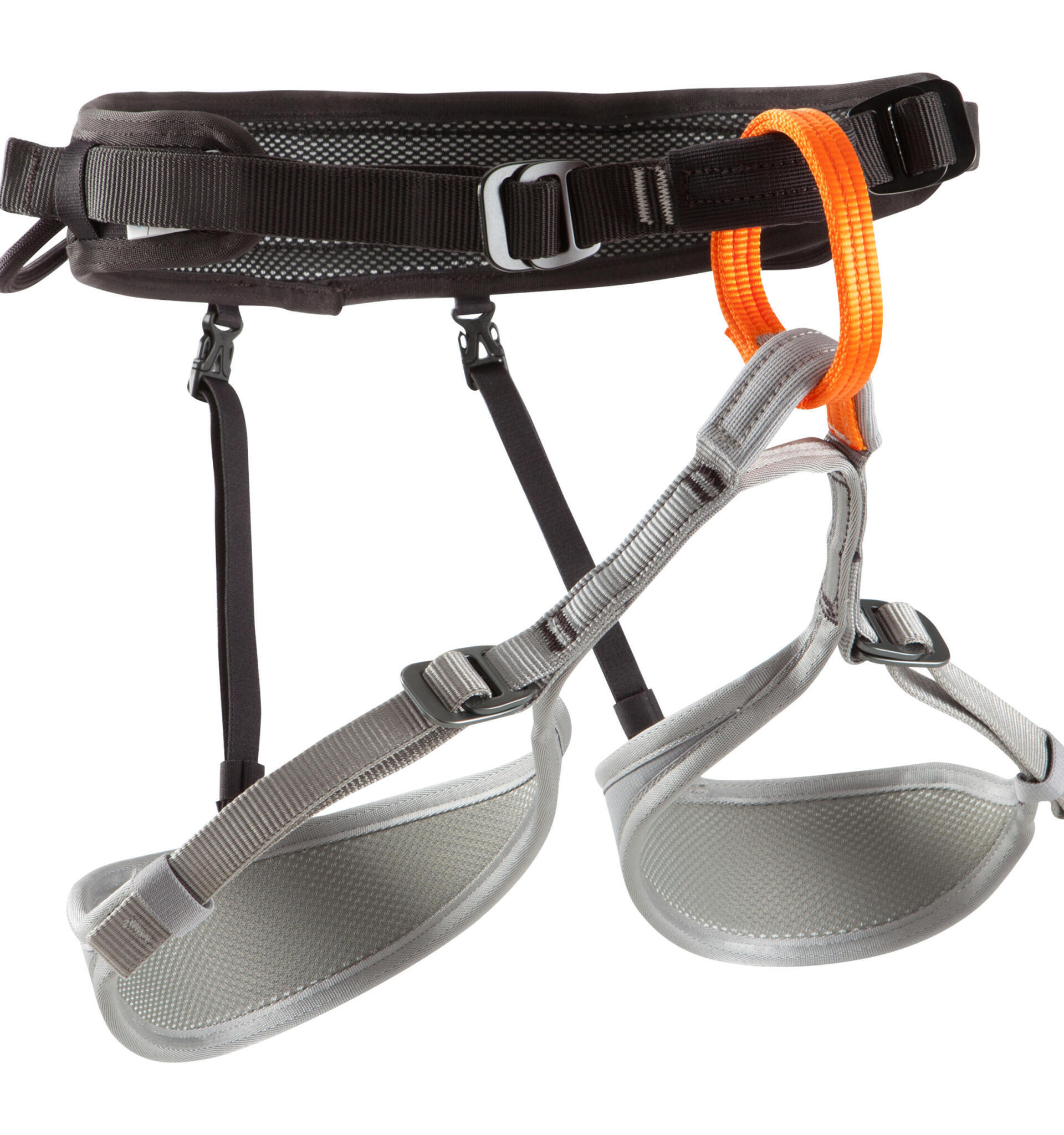 Performance pack - mixed mountaineering