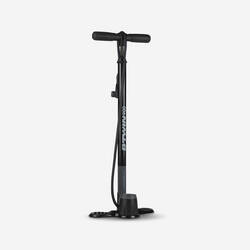 Bike Floor Pump 900 - Black