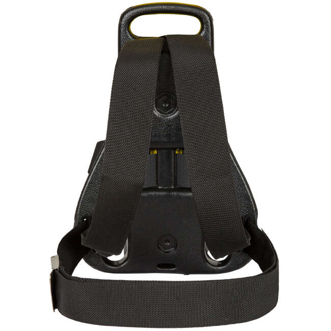 SEAC SUB BackPack Diving Tank Apparatus Decathlon