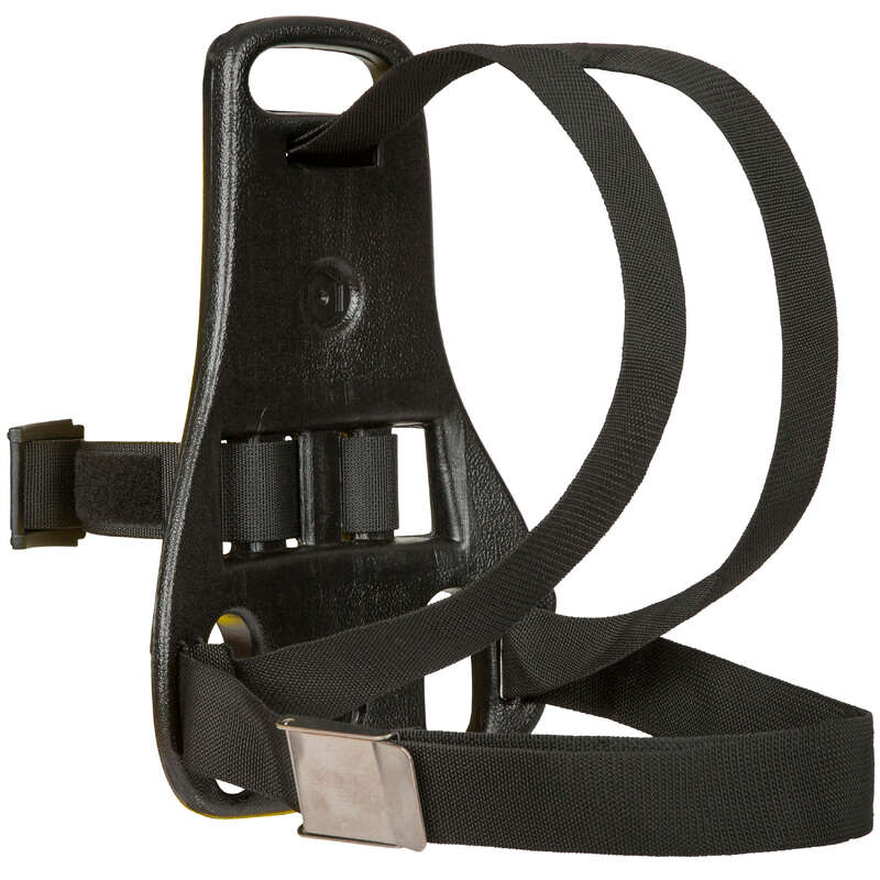 SEAC SUB BackPack Diving Tank Apparatus Decathlon