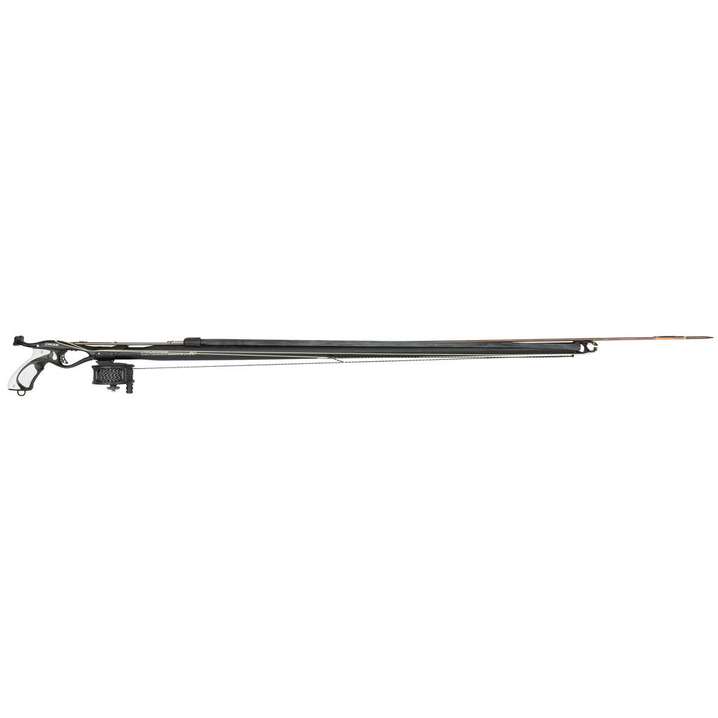 Geronimo Elite Spearfishing Speargun
