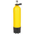 GARRAFAS SCD Mergulho - Garrafa Mergulho 6L 230bar ROTH - Material de Mergulho com Garrafa
