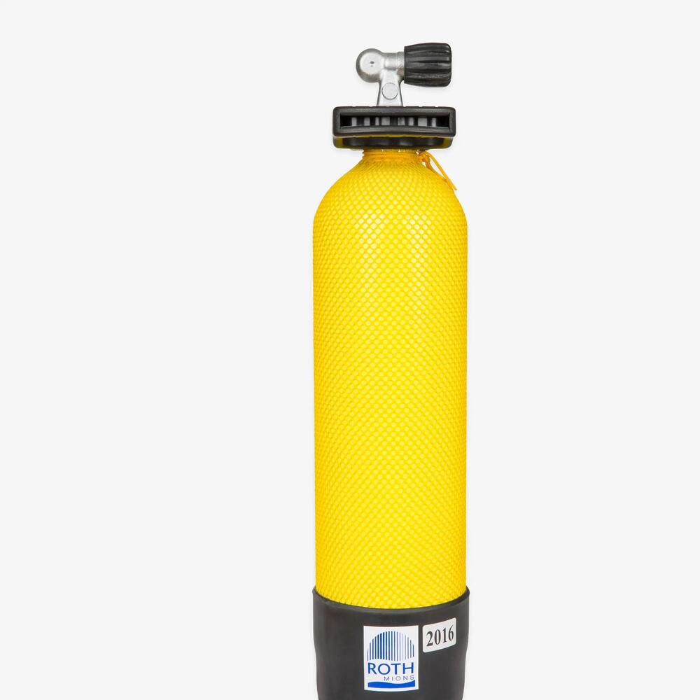 Búvárpalack-6l-230bar-Roth