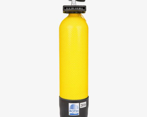 BOTELLA DE BUCEO ROTH MIONS 6L 230 Bar: Declaración de conformidad UE