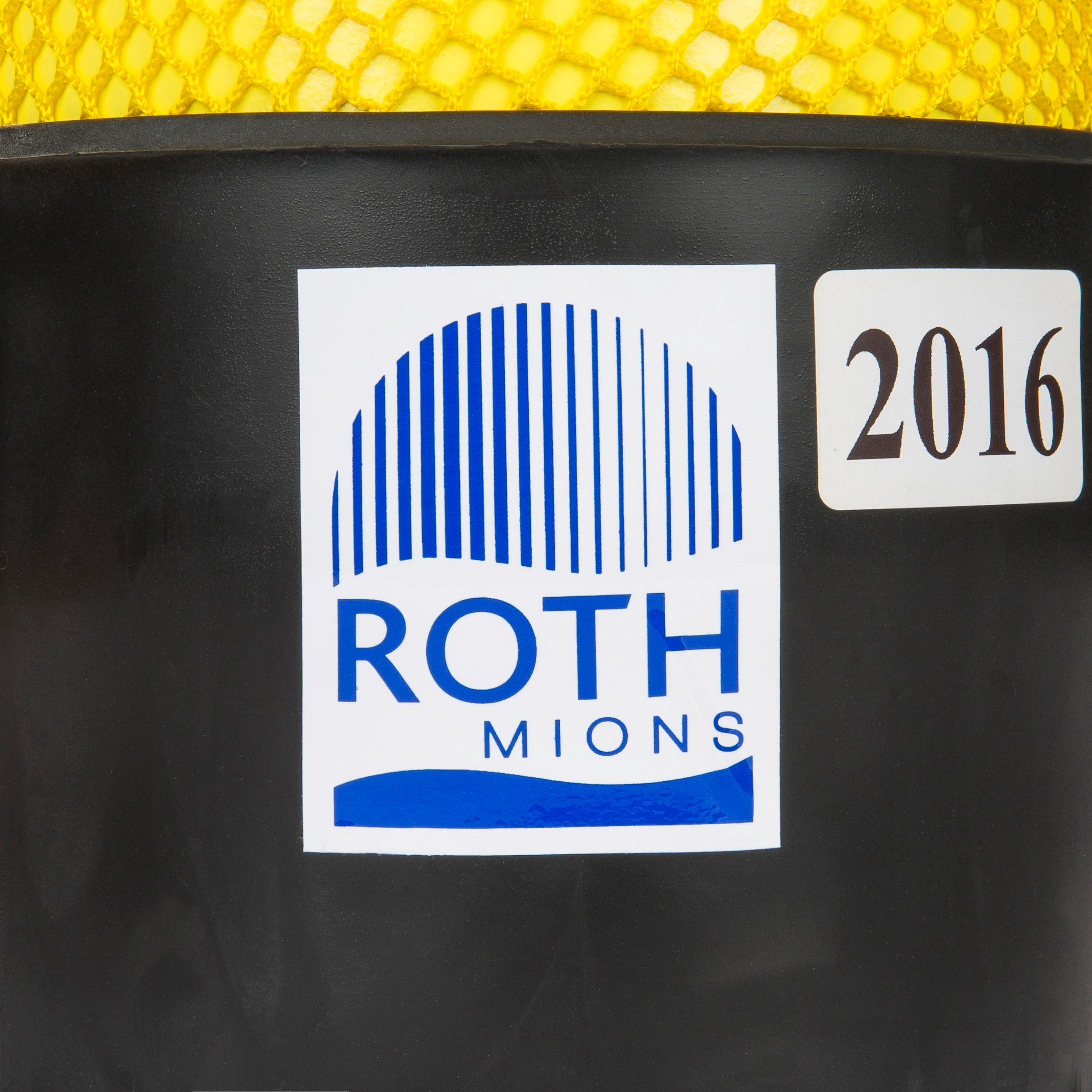 ROTH Tlaková fľaša na potápanie 6 litrov 230 bar žltá ...... · záber 7