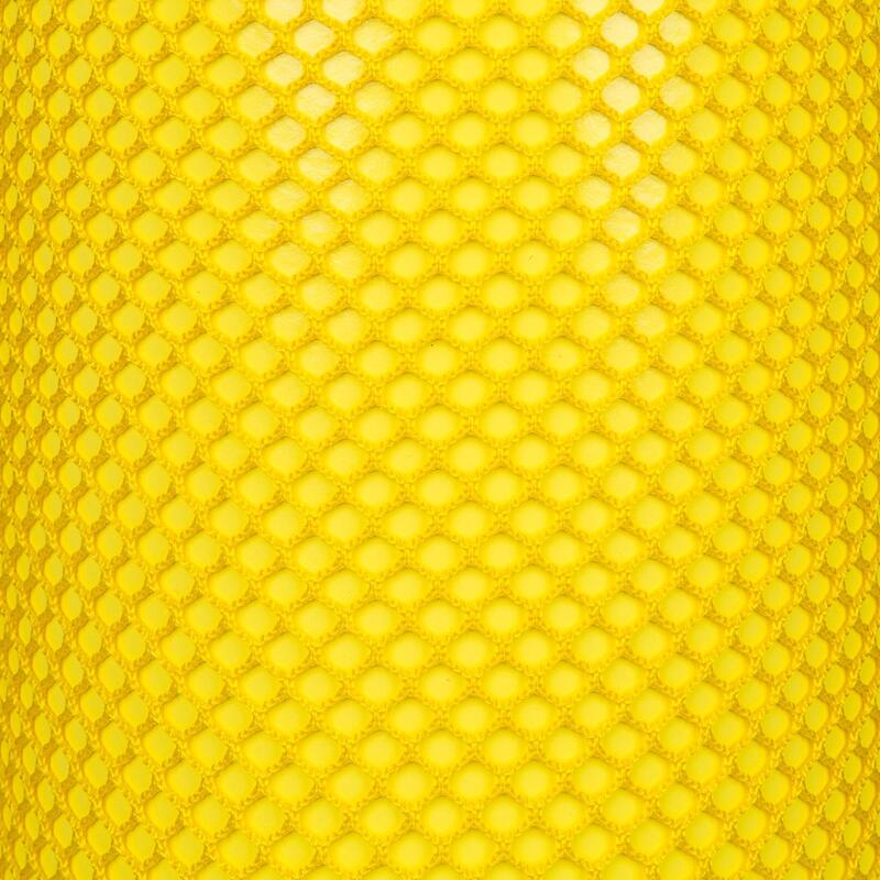 Duikfles voor diepzeeduiken 6 liter 230 bar geel