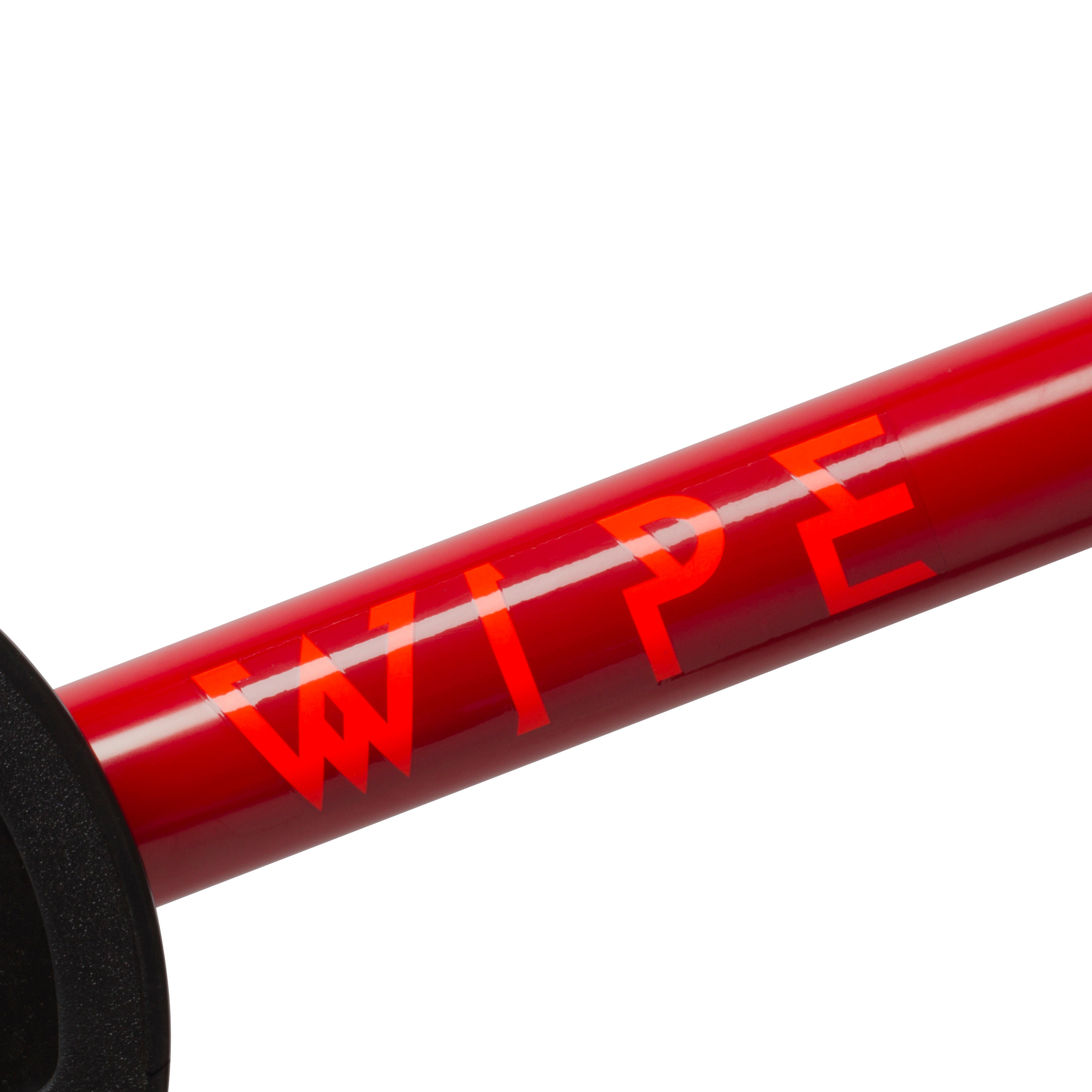 Wipe 320 Kids' BMW - Red 2/17