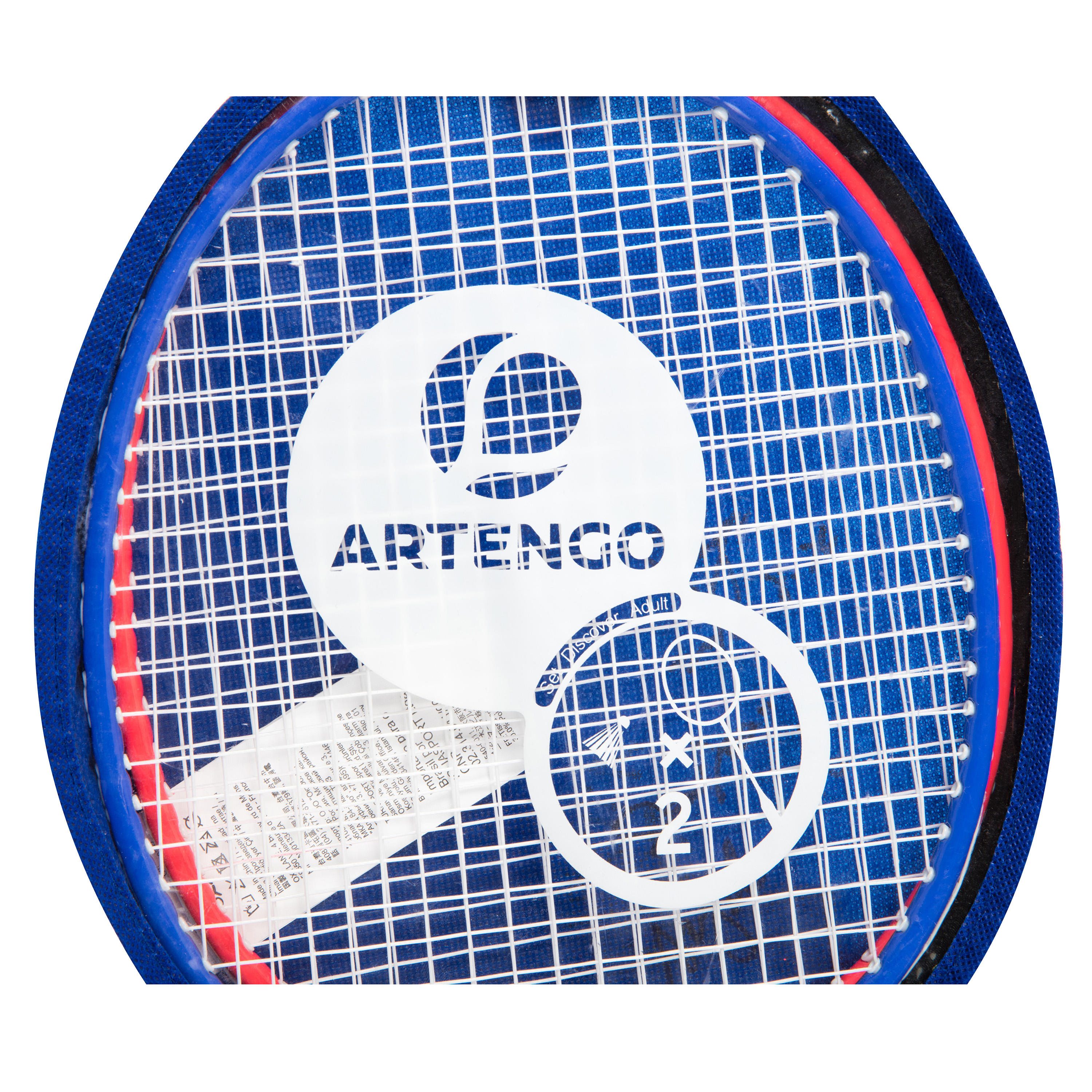 

Br Adult Set Discover -  By PERFLY | Decathlon
