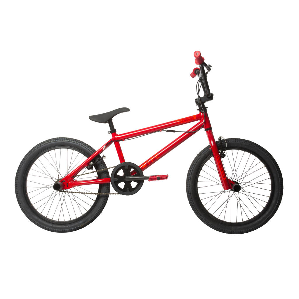 BMX-Rad Wipe 320 20