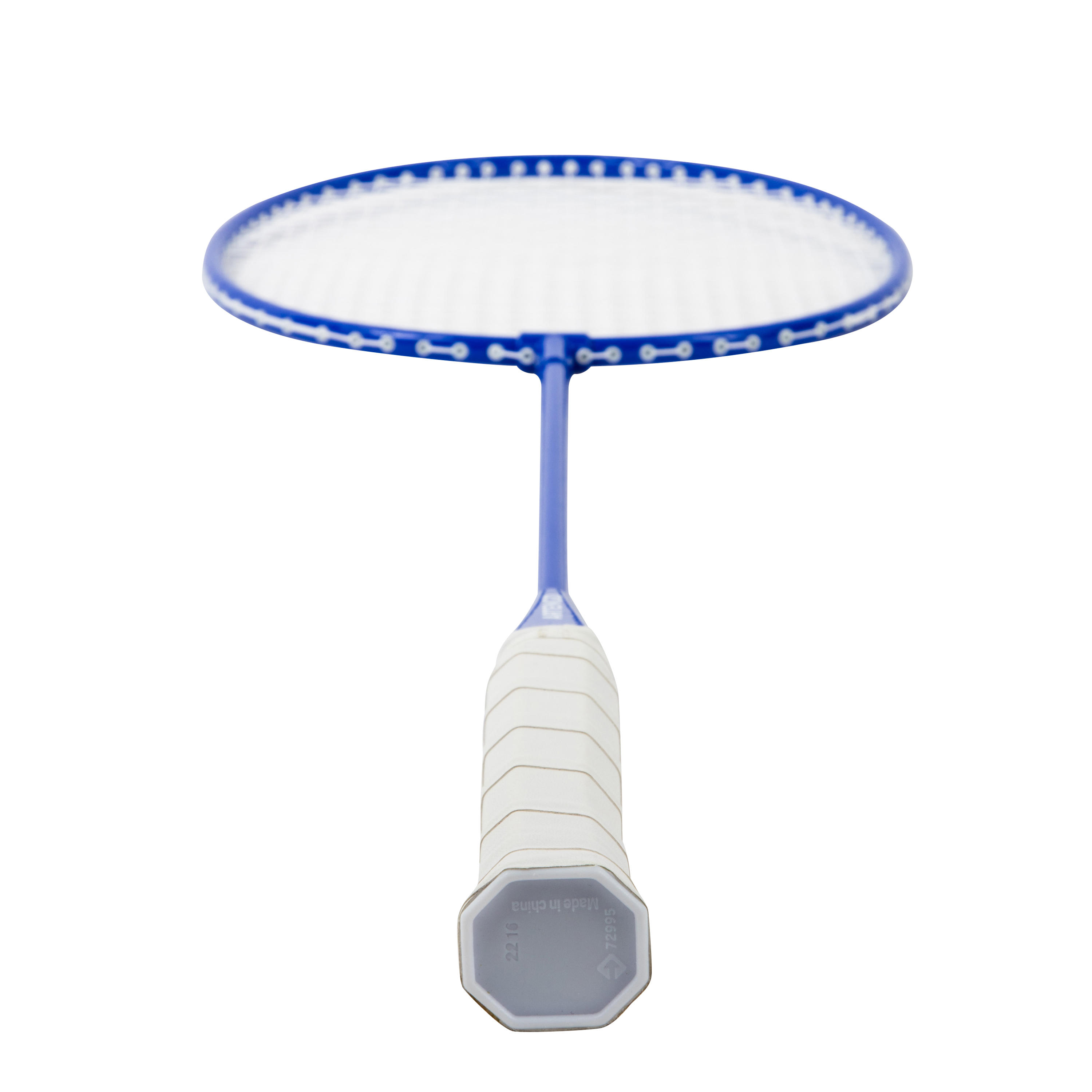 

Badminton Racket Outdoor -  By PERFLY | Decathlon