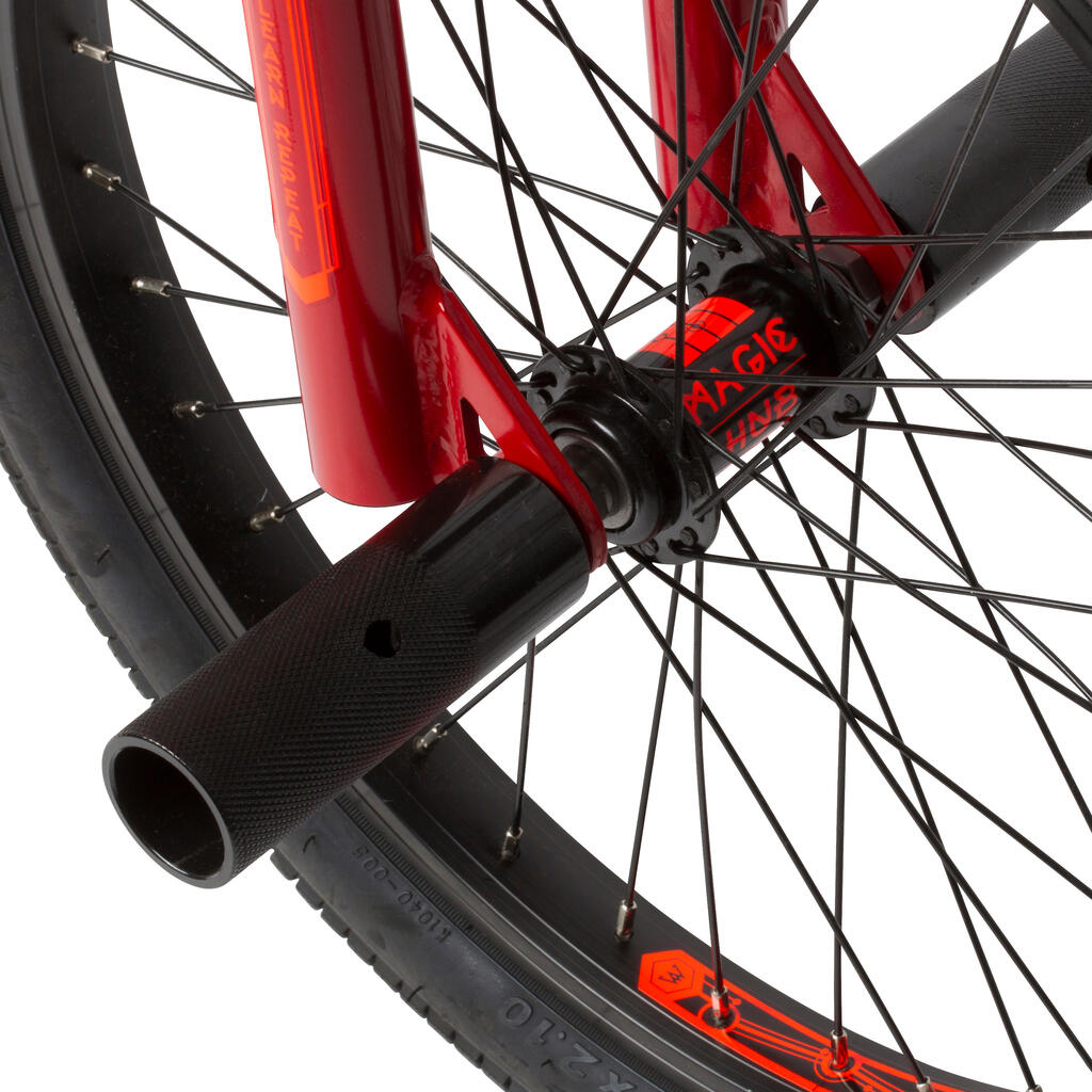 BMX-Rad Wipe 320 20
