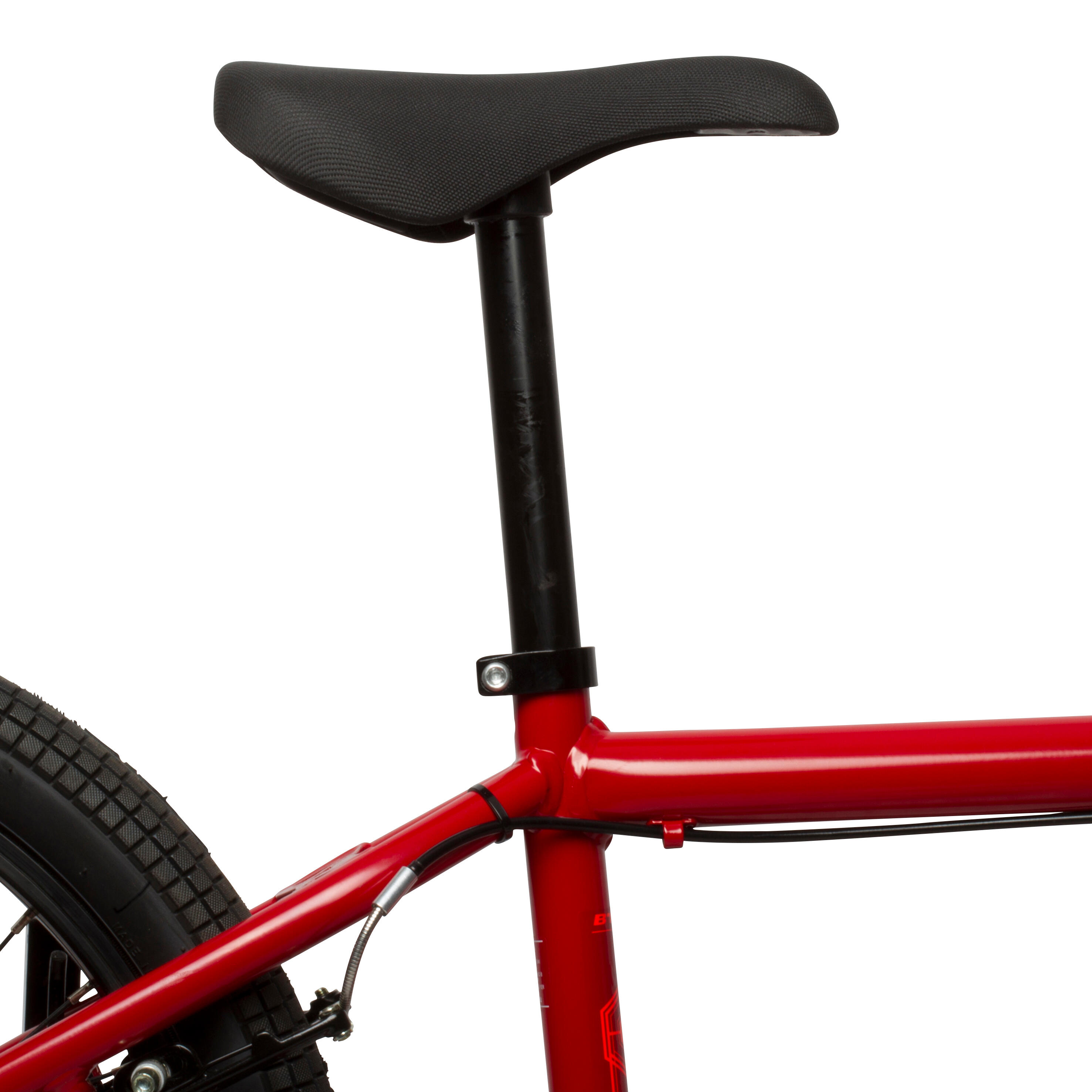 Wipe 320 Kids' BMW - Red 13/17