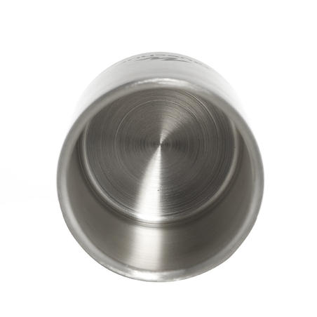 Hiker's camp cup MH500 anti-burn stainless (0.25 litres)