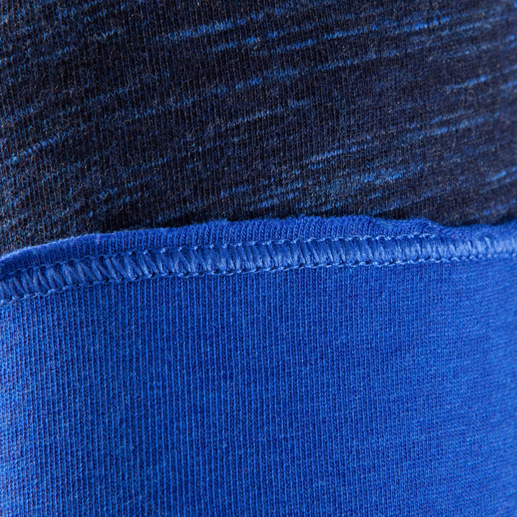 Kletter Shirt langarm Damen