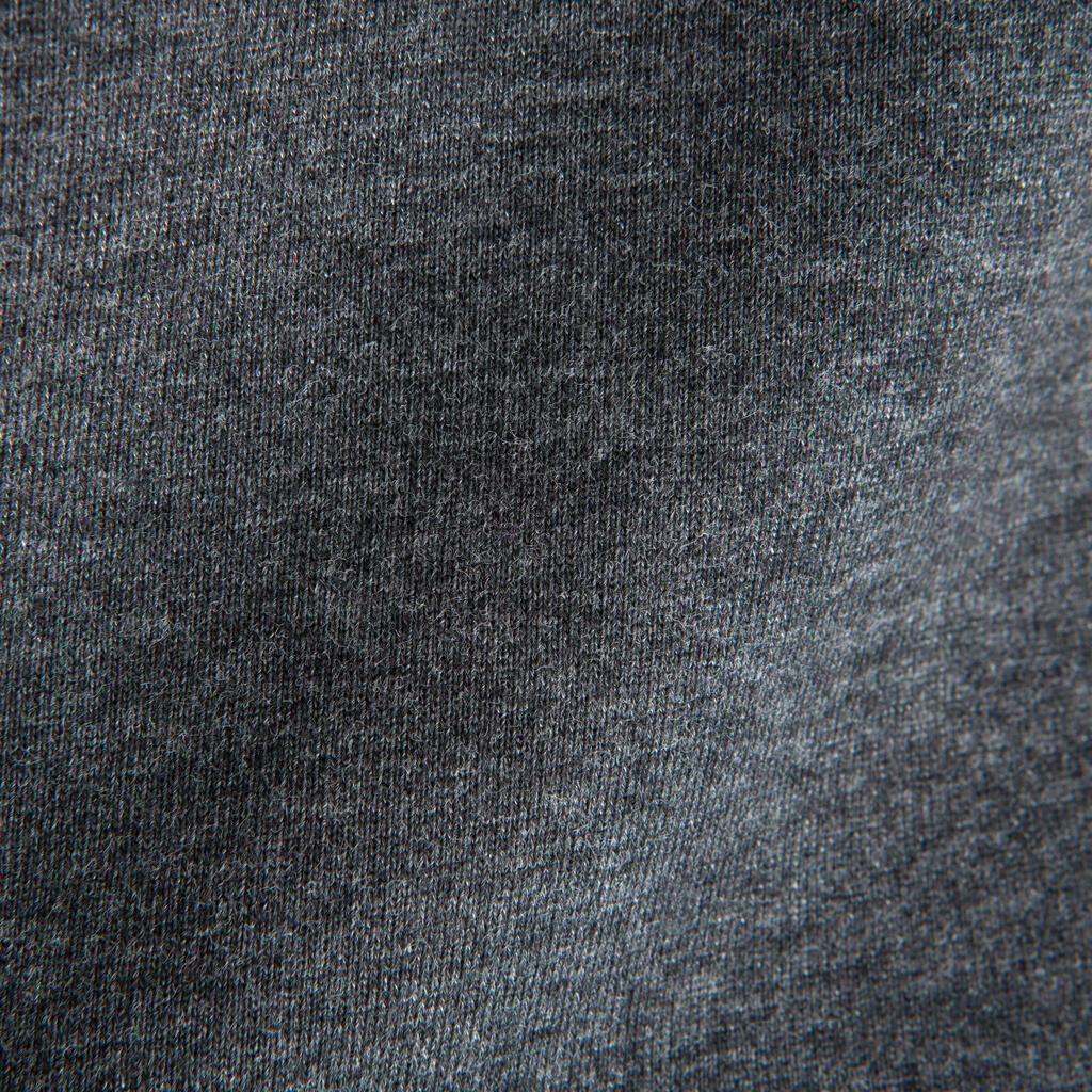 Kletter Shirt langarm Aiguille du Dru Herren
