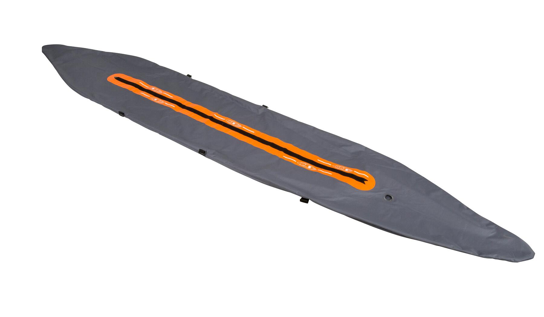 PADDLEBOARDY A KAJAKY