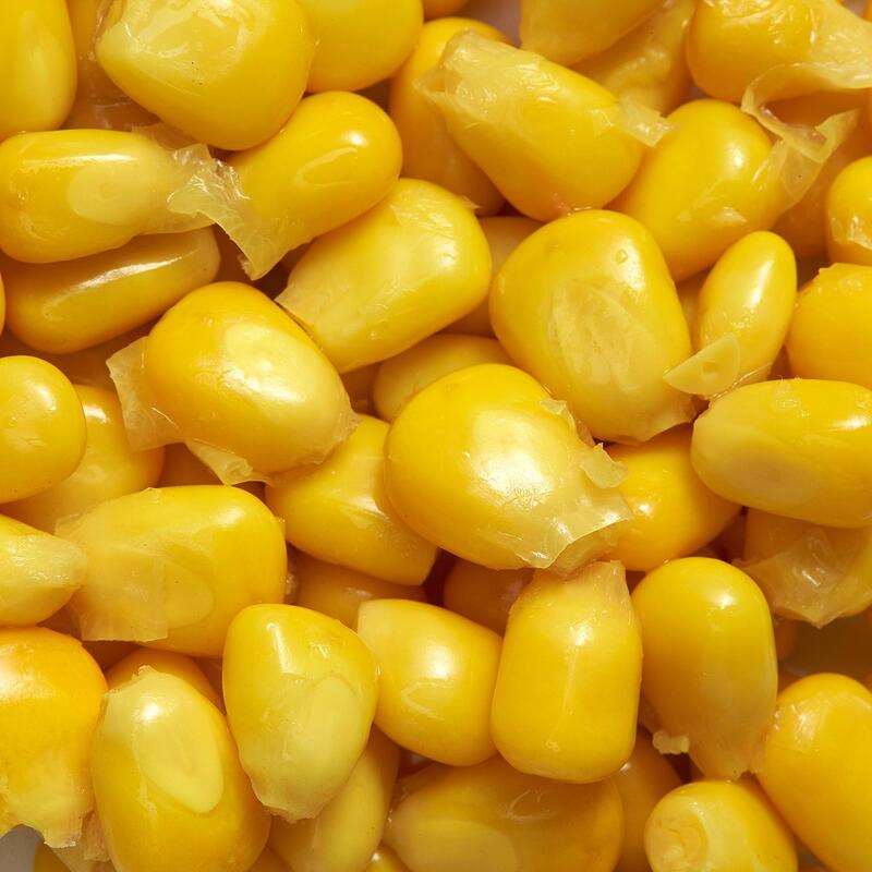 Csemegekukorica, vaníliás, 125 g - Sweet Corn