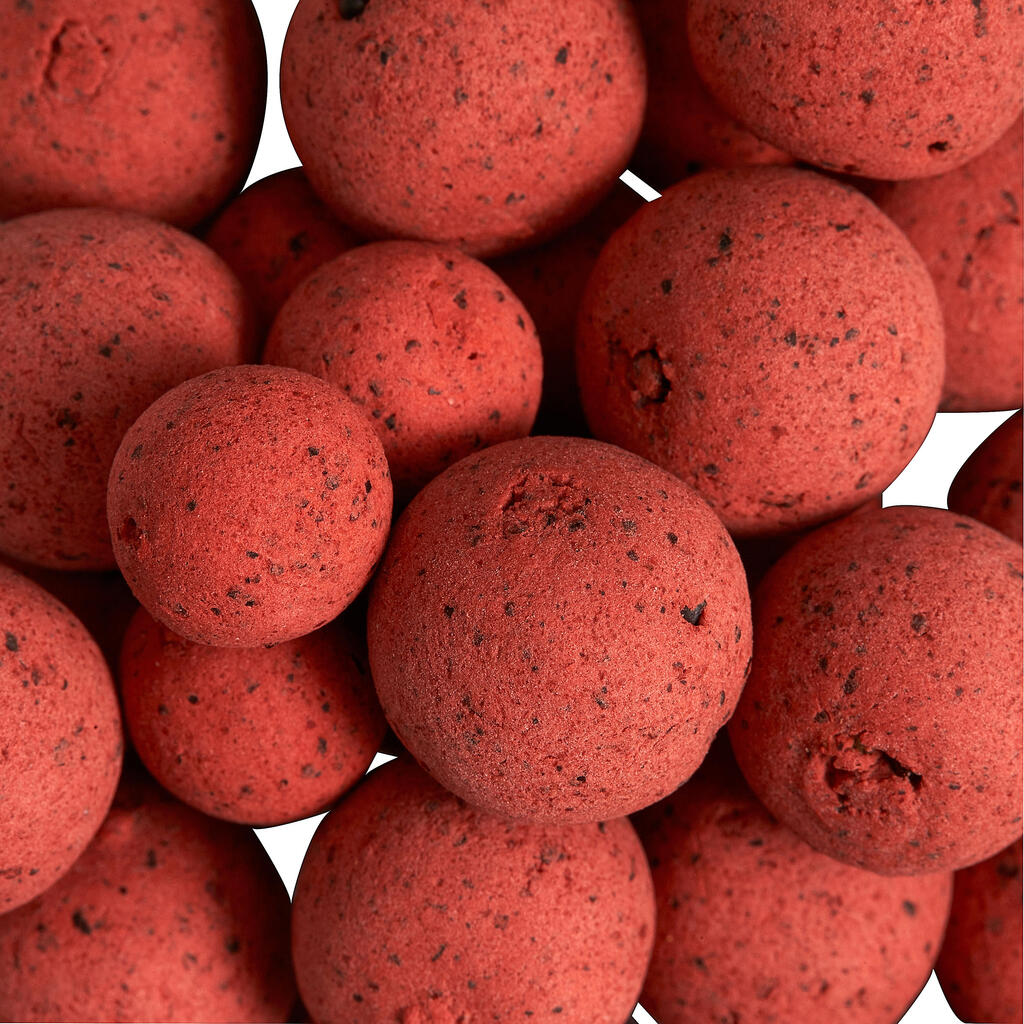 Pop-Ups multicolor 12/16 mm, 100 g