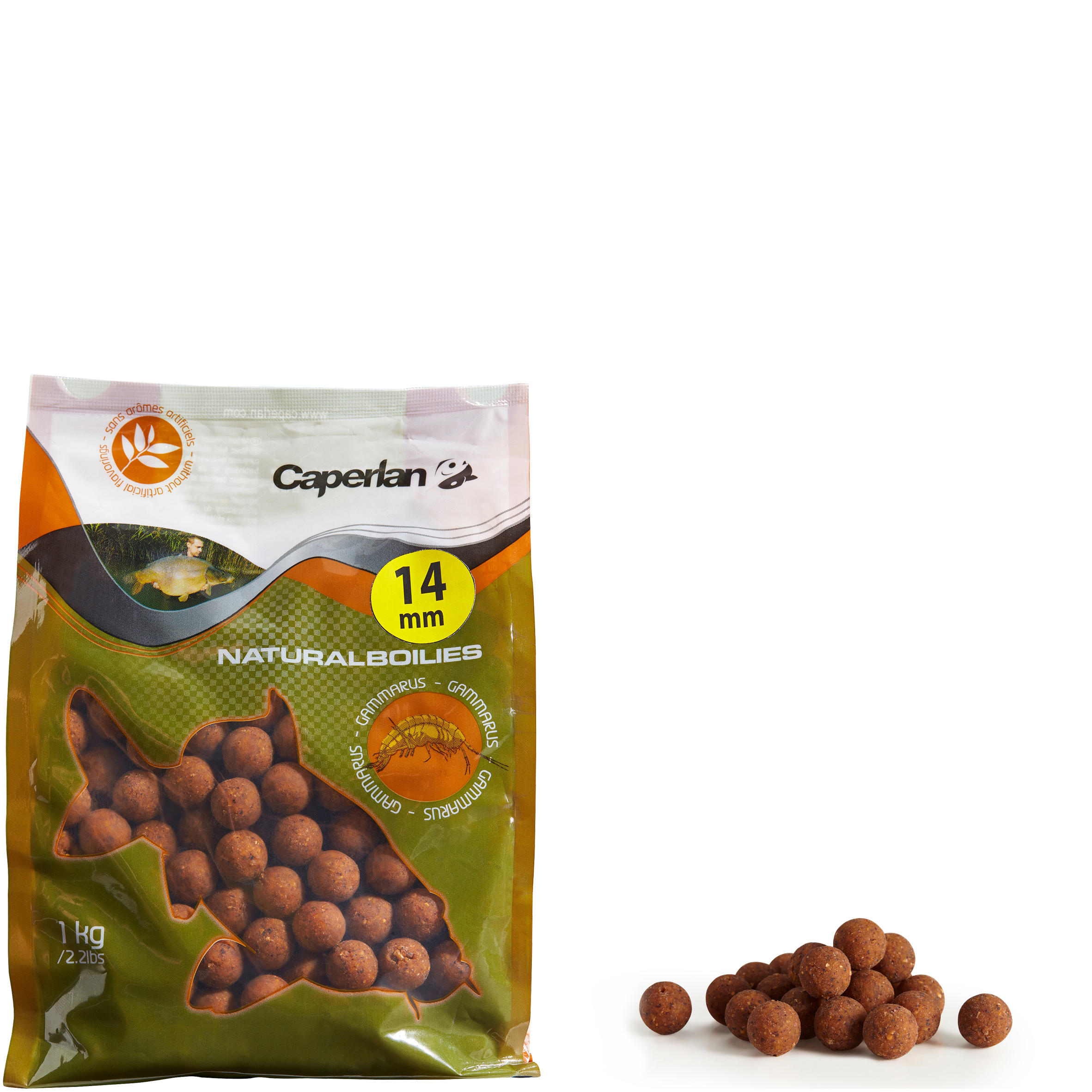 boilies decathlon