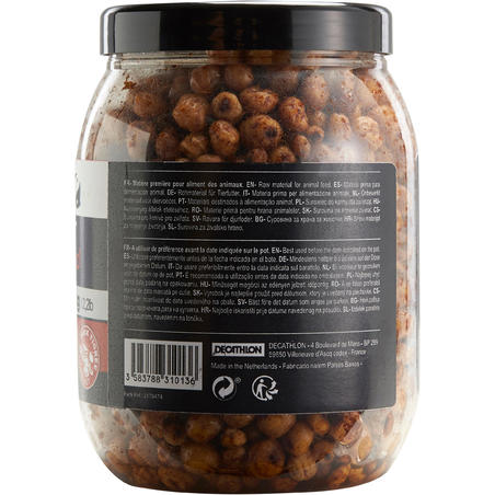 COOKED TIGER NUT 1.5 L Carp Fishing Seed