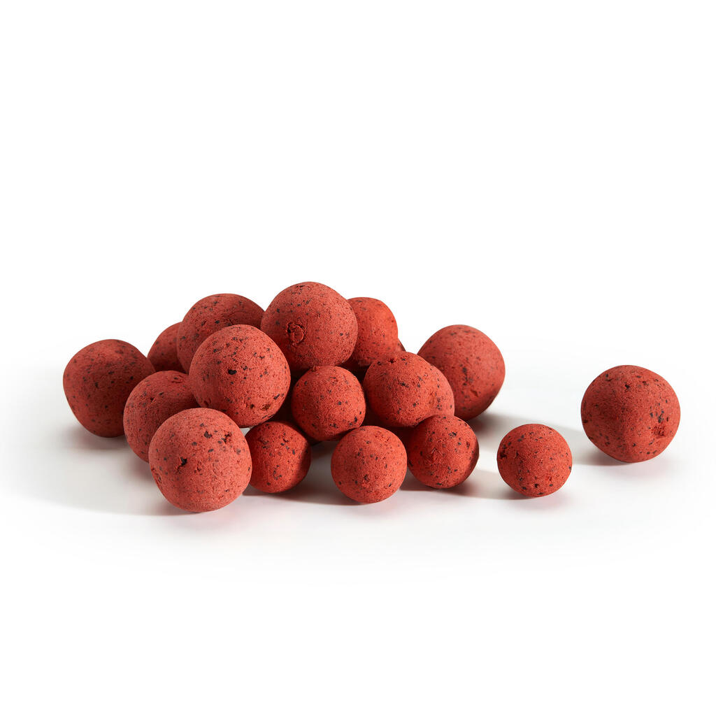 Pop-Ups multicolor 12/16 mm, 100 g