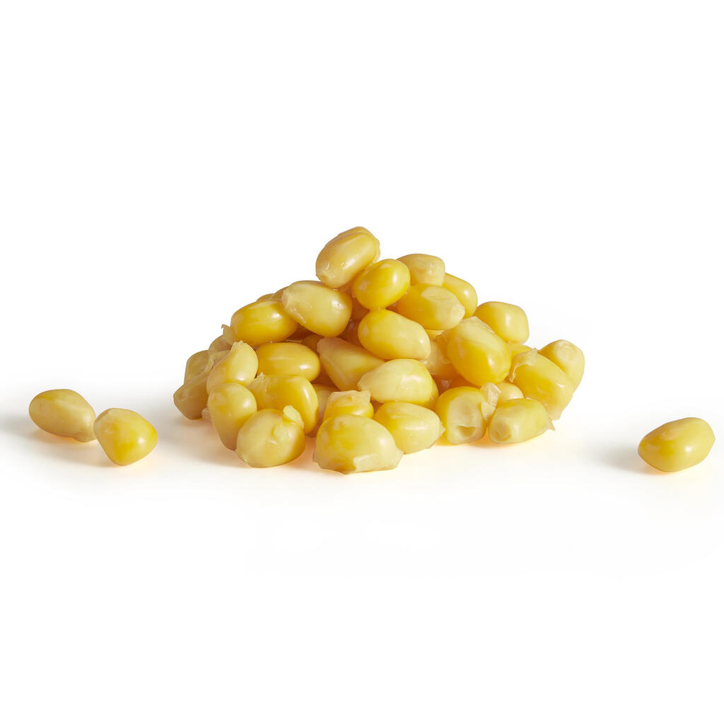 Návnada Sweet Corn vanilka 125 g